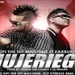 Opi The Hit Machine Ft. Farruko - Mujeriego MP3